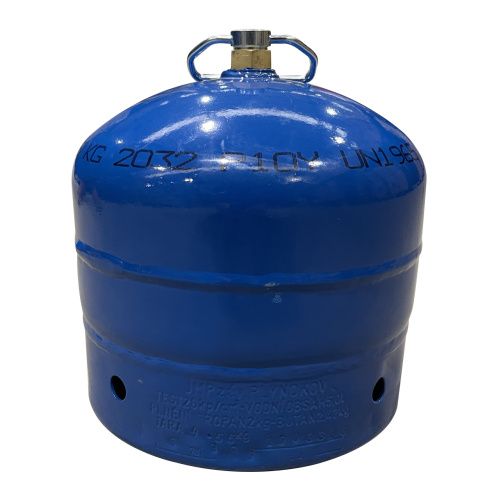 Topidla na lahev 2 kg