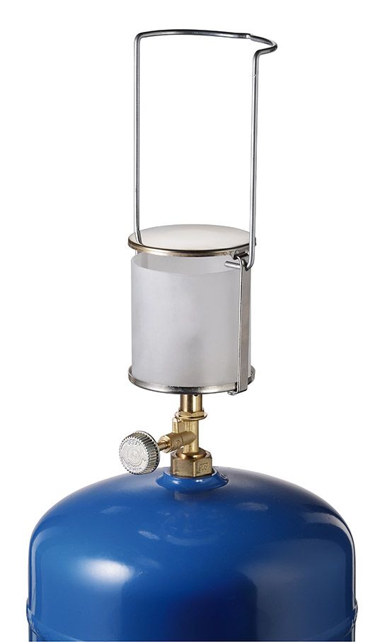 Lampy