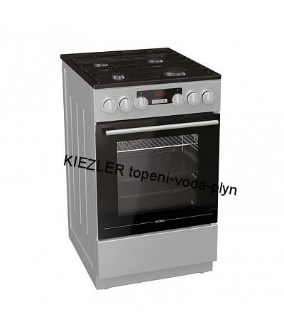 Sporáky MORA na propan butan