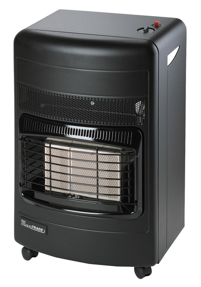 Teplomety na propan butan