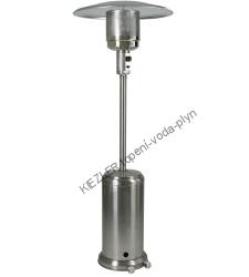 Topidla na propan butan 