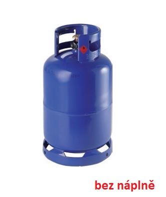 Topidla na lahev 10 kg