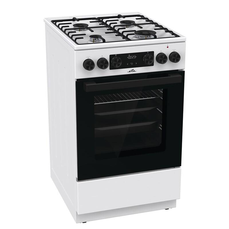 Sporáky ETA na propan butan