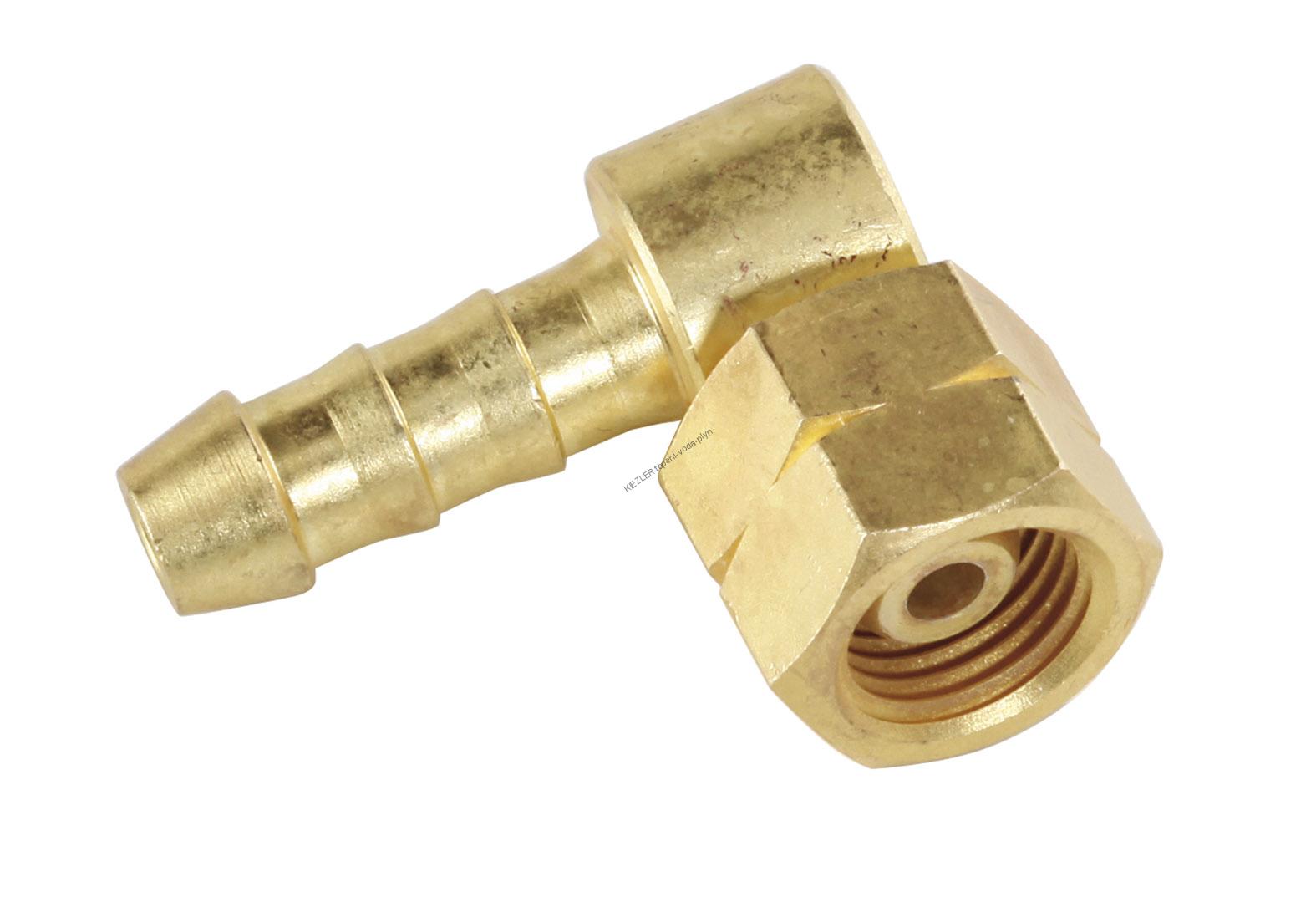 Příslušenství pro hořáky