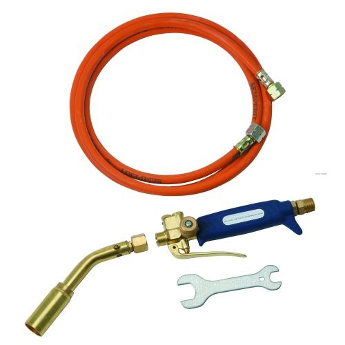 Instalatérské hořáky