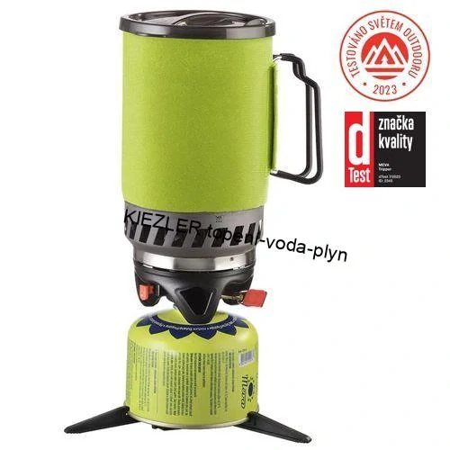 Vařič TRIPPER
