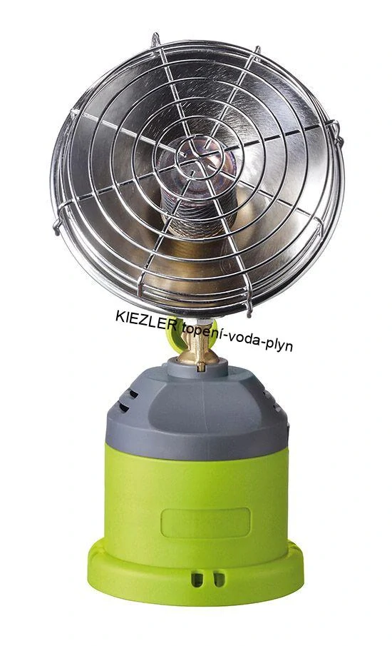 Mobilní teplomet ARDENT MINI