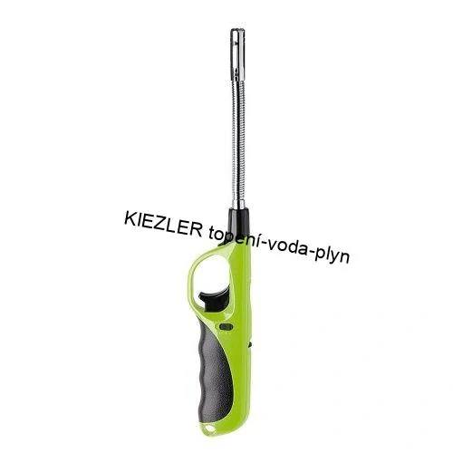 Zapalovač flexi 2