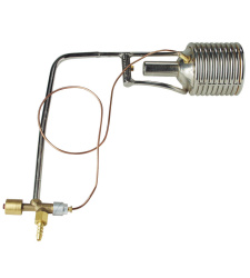 Spirálový hořák 70kW