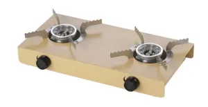  Propan butan vařič RIVET - pískový