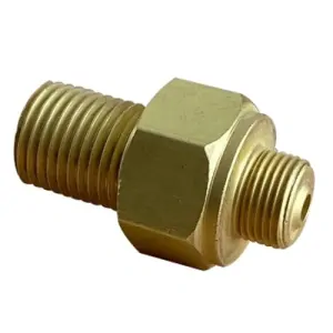 Redukce G1/4"L-7/16"