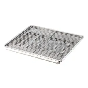 Rošt pro Rascal - Pelvis