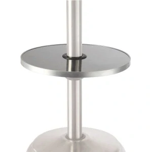 Stolek k topidlu ETNA