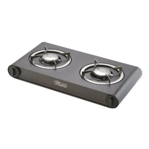 Stolní vařič BENDER EKO - černá