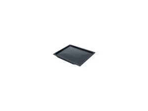 Mělký smaltovaný plech pro trouby a sporáky Mora 60cm