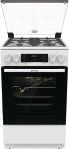 Kombinovaný sporák Gorenje GKS5C70WF na propan butan