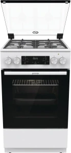 Kombinovaný sporák Gorenje GK5C41WF na propan butan