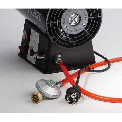 Teplogenerátor5 - 10kW