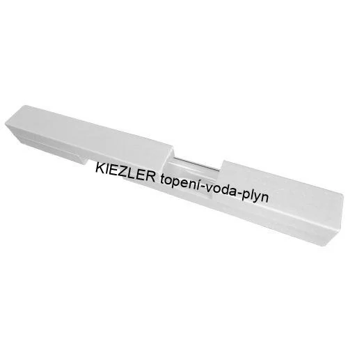 Trubice k topidlu HEXAGON