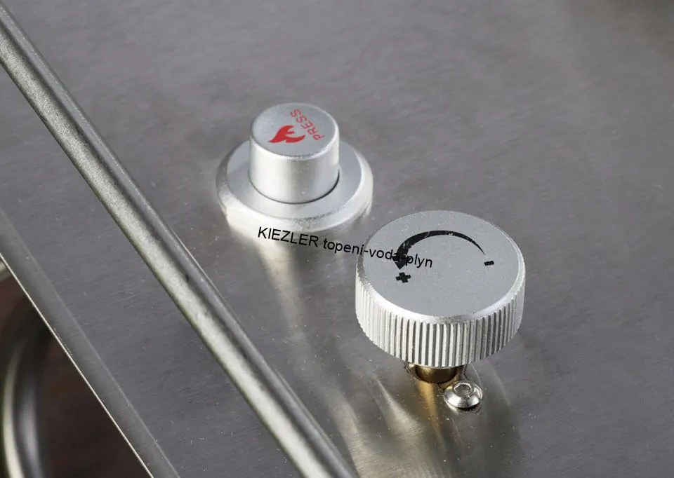 Vařič SINGLE DELUXE