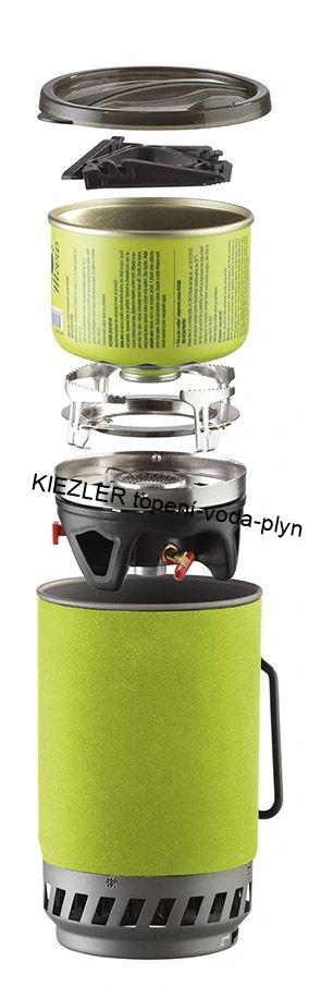 Vařič TRIPPER
