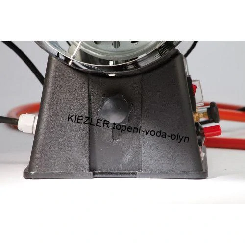 Teplogenerátor5 - 10kW