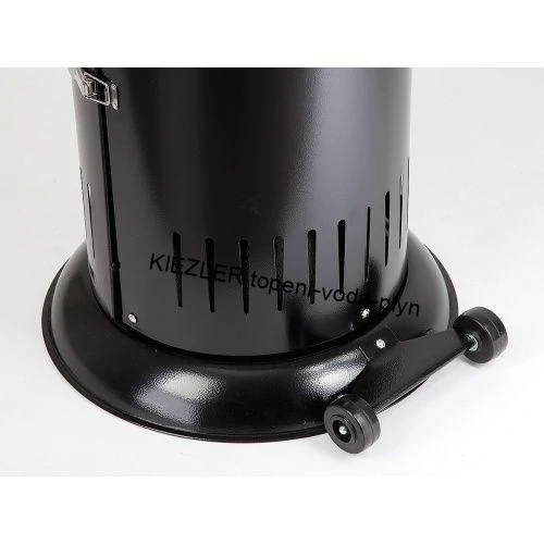 Plynové zahradní topidlo ETNA DELUXE